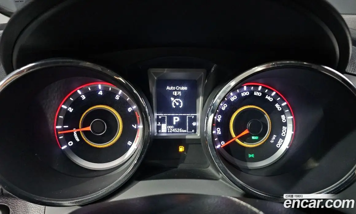 SsangYong TIBOLI 2015 1.6 автомат (гидро), фото 11 SsangYong TIBOLI 2015 1.6 автомат (гидро), фото 11