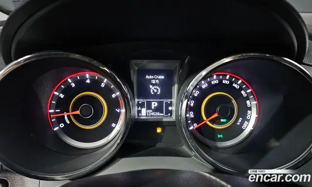 SsangYong TIBOLI 2015 1.6 автомат (гидро), миниатюра 11 SsangYong TIBOLI 2015 1.6 автомат (гидро), миниатюра 11