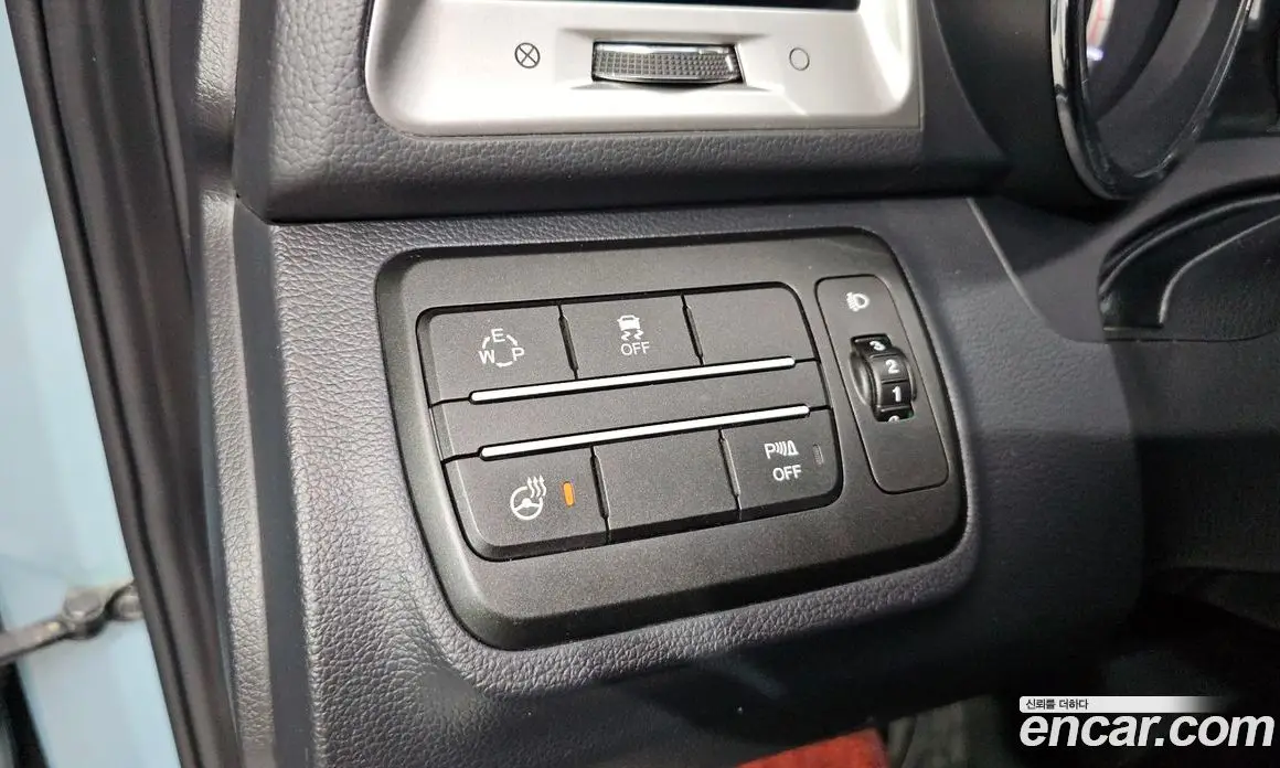 SsangYong TIBOLI 2015 1.6 автомат (гидро), фото 25 SsangYong TIBOLI 2015 1.6 автомат (гидро), фото 25