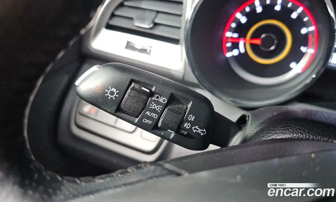 SsangYong TIBOLI 2015 1.6 автомат (гидро), фото 27 SsangYong TIBOLI 2015 1.6 автомат (гидро), фото 27