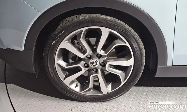 SsangYong TIBOLI 2015 1.6 автомат (гидро), миниатюра 5 SsangYong TIBOLI 2015 1.6 автомат (гидро), миниатюра 5
