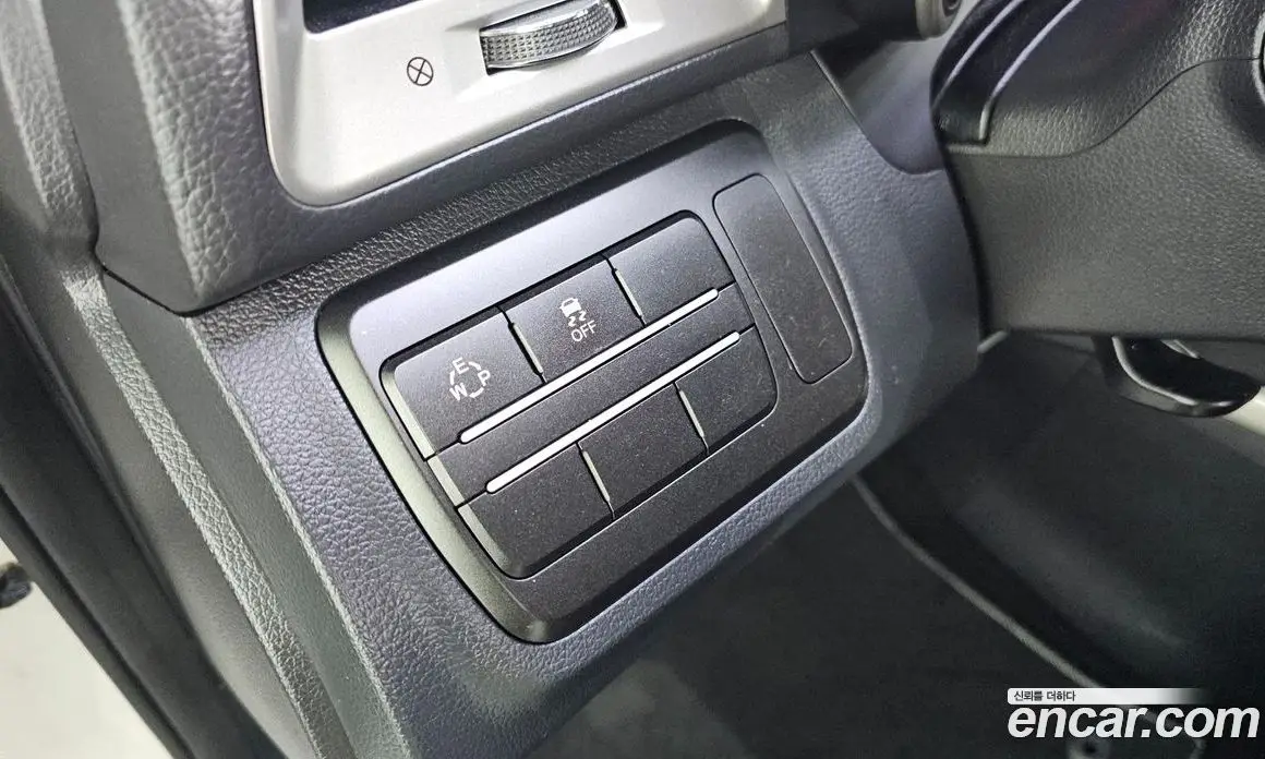 SsangYong TIBOLI 2016 1.6 автомат (гидро), фото 18 SsangYong TIBOLI 2016 1.6 автомат (гидро), фото 18