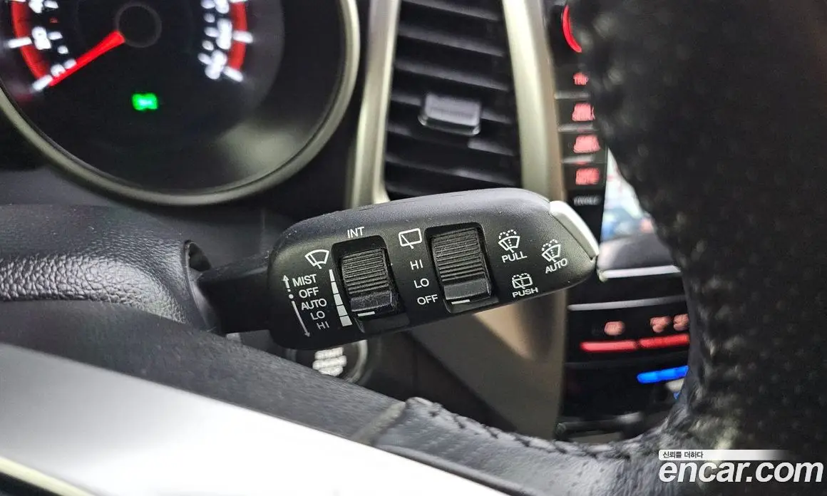 SsangYong TIBOLI 2016 1.6 автомат (гидро), фото 19 SsangYong TIBOLI 2016 1.6 автомат (гидро), фото 19