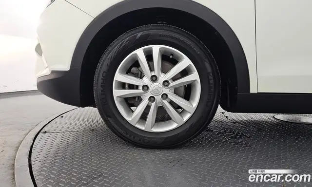 SsangYong TIBOLI 2016 1.6 автомат (гидро), миниатюра 5 SsangYong TIBOLI 2016 1.6 автомат (гидро), миниатюра 5