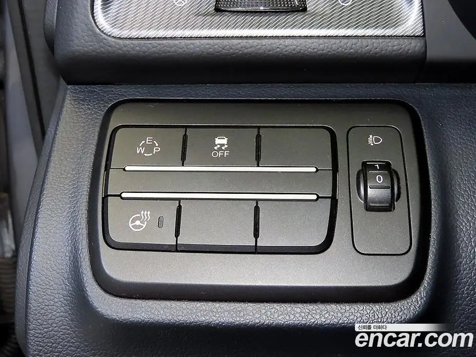 SsangYong TIBOLI 2016 1.6 автомат (гидро), фото 14 SsangYong TIBOLI 2016 1.6 автомат (гидро), фото 14
