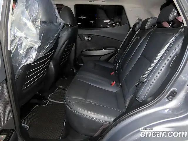 SsangYong TIBOLI 2016 1.6 автомат (гидро), миниатюра 7 SsangYong TIBOLI 2016 1.6 автомат (гидро), миниатюра 7