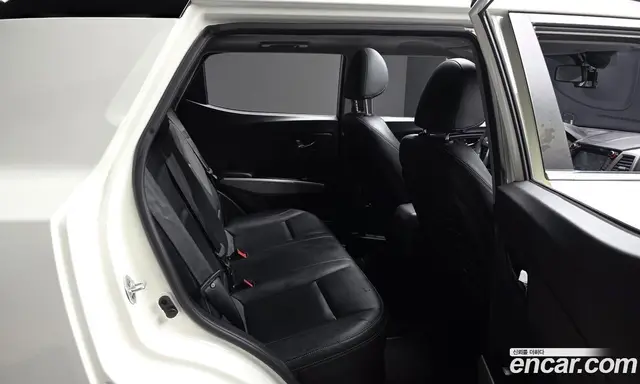 SsangYong TIBOLI 2016 1.6 автомат (гидро), миниатюра 11 SsangYong TIBOLI 2016 1.6 автомат (гидро), миниатюра 11