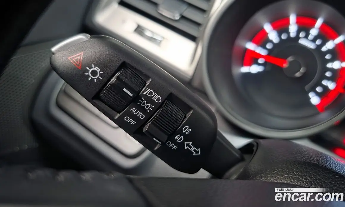 SsangYong TIBOLI 2016 1.6 автомат (гидро), фото 18 SsangYong TIBOLI 2016 1.6 автомат (гидро), фото 18