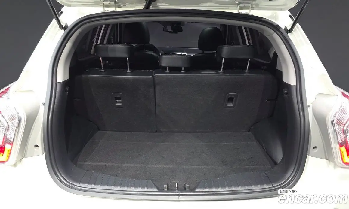 SsangYong TIBOLI 2016 1.6 автомат (гидро), фото 19 SsangYong TIBOLI 2016 1.6 автомат (гидро), фото 19