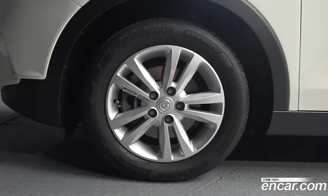 SsangYong TIBOLI 2016 1.6 автомат (гидро), миниатюра 5 SsangYong TIBOLI 2016 1.6 автомат (гидро), миниатюра 5