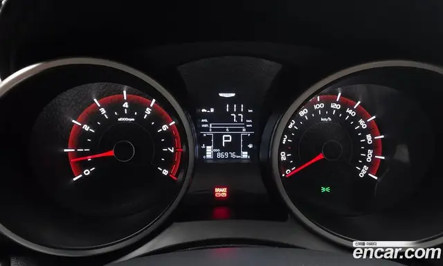 SsangYong TIBOLI 2016 1.6 автомат (гидро), миниатюра 8 SsangYong TIBOLI 2016 1.6 автомат (гидро), миниатюра 8