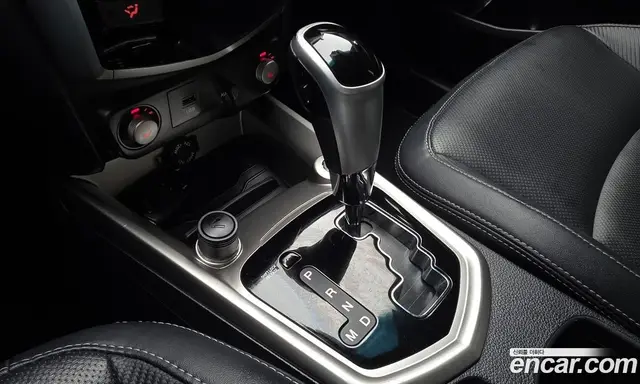 SsangYong TIBOLI 2016 1.6 автомат (гидро), миниатюра 9 SsangYong TIBOLI 2016 1.6 автомат (гидро), миниатюра 9