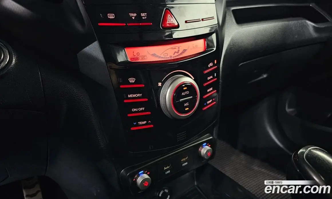 SsangYong TIBOLI 2017 1.6 автомат (гидро), фото 16 SsangYong TIBOLI 2017 1.6 автомат (гидро), фото 16