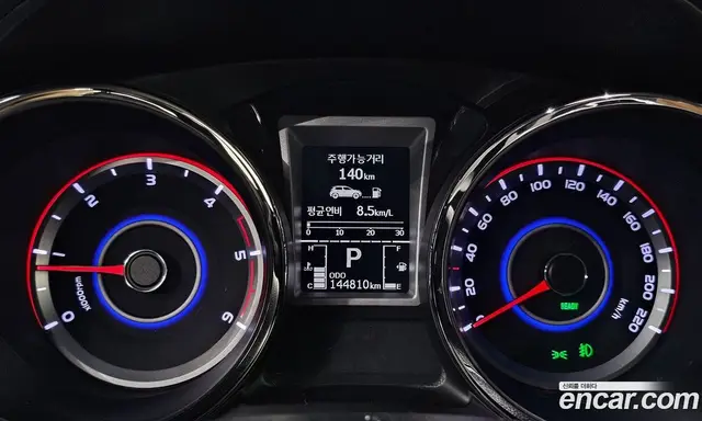 SsangYong TIBOLI 2017 1.6 автомат (гидро), миниатюра 8 SsangYong TIBOLI 2017 1.6 автомат (гидро), миниатюра 8