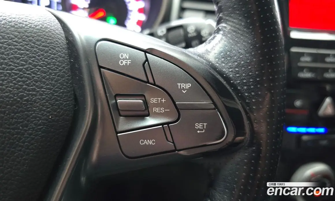 SsangYong TIBOLI 2018 1.6 автомат (гидро), фото 18 SsangYong TIBOLI 2018 1.6 автомат (гидро), фото 18