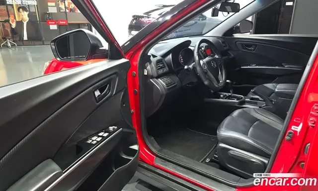 SsangYong TIBOLI 2018 1.6 автомат (гидро), миниатюра 10 SsangYong TIBOLI 2018 1.6 автомат (гидро), миниатюра 10