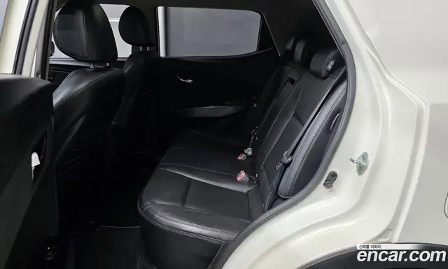 SsangYong TIBOLI 2019 1.6 автомат (гидро), миниатюра 12