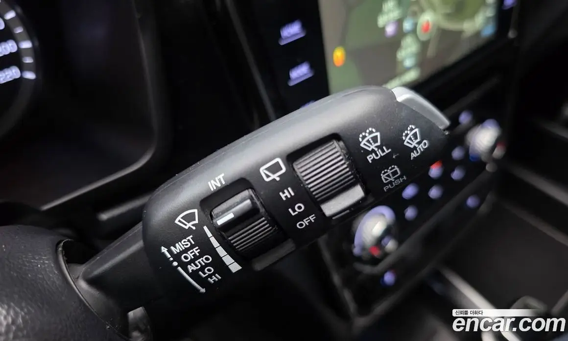 SsangYong TIBOLI 2019 1.6 автомат (гидро), фото 17 SsangYong TIBOLI 2019 1.6 автомат (гидро), фото 17