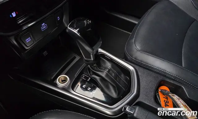 SsangYong TIBOLI 2019 1.6 автомат (гидро), миниатюра 9 SsangYong TIBOLI 2019 1.6 автомат (гидро), миниатюра 9