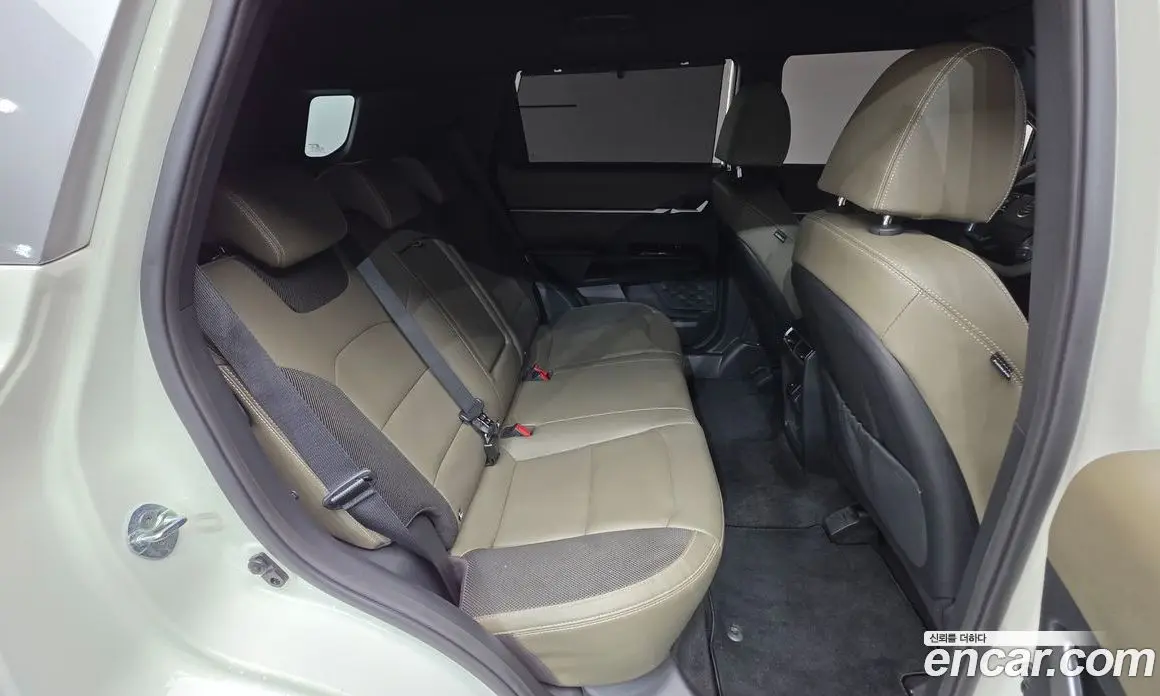 SsangYong Torres 2022 1.5 автомат (гидро), фото 19