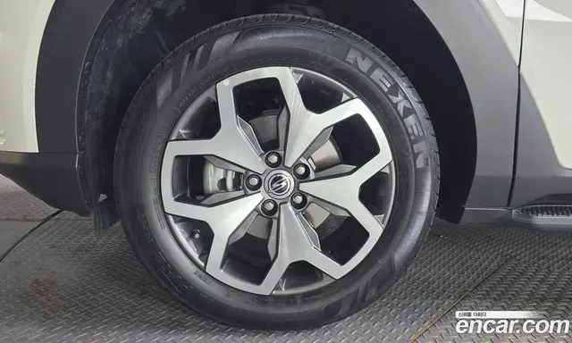 SsangYong Torres 2022 1.5 автомат (гидро), миниатюра 5