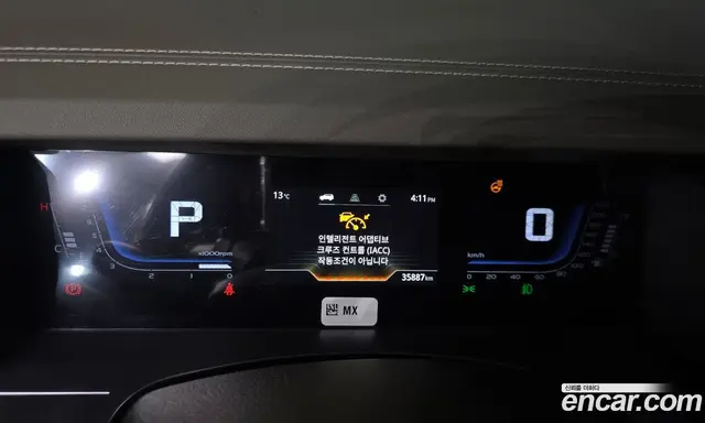 SsangYong Torres 2022 1.5 автомат (гидро), миниатюра 8