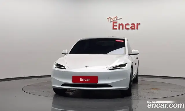 Tesla Model 3 2026 0.2 автомат (гидро), миниатюра 2 Tesla Model 3 2026 0.2 автомат (гидро), миниатюра 2
