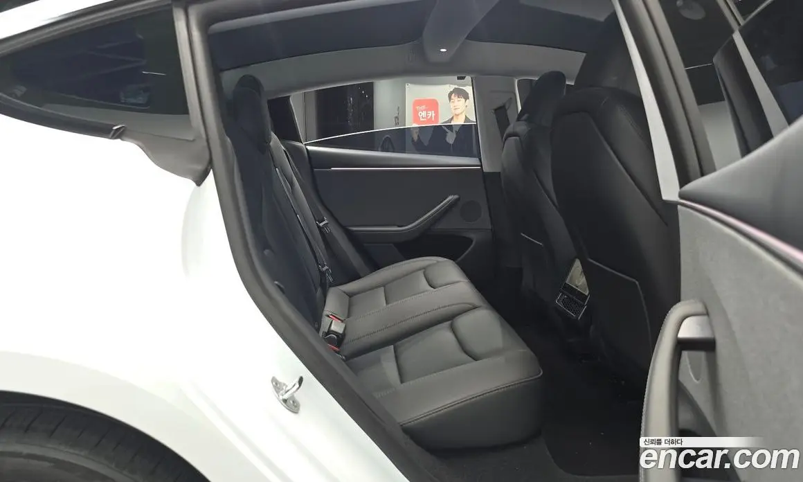 Tesla Model 3 2026 0.2 автомат (гидро), фото 17 Tesla Model 3 2026 0.2 автомат (гидро), фото 17