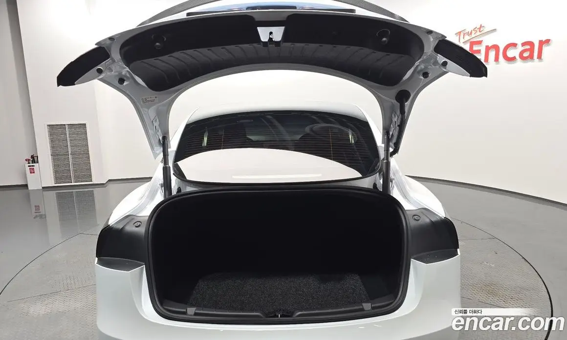 Tesla Model 3 2026 0.2 автомат (гидро), фото 30 Tesla Model 3 2026 0.2 автомат (гидро), фото 30