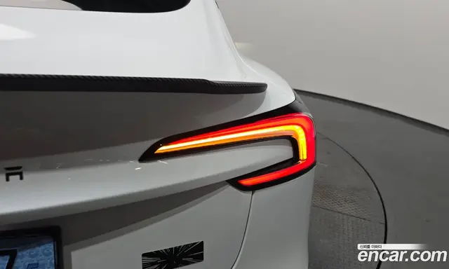 Tesla Model 3 2026 0.2 автомат (гидро), миниатюра 8 Tesla Model 3 2026 0.2 автомат (гидро), миниатюра 8
