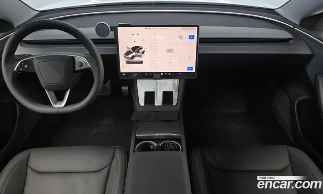 Tesla Model 3 2026 0.2 автомат (гидро), миниатюра 9 Tesla Model 3 2026 0.2 автомат (гидро), миниатюра 9