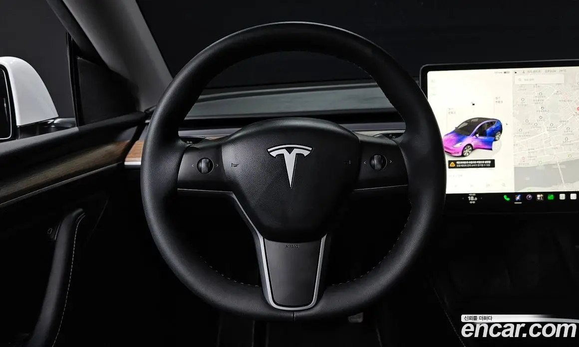 Tesla Model Y 2024 0.2 автомат (гидро), фото 13 Tesla Model Y 2024 0.2 автомат (гидро), фото 13