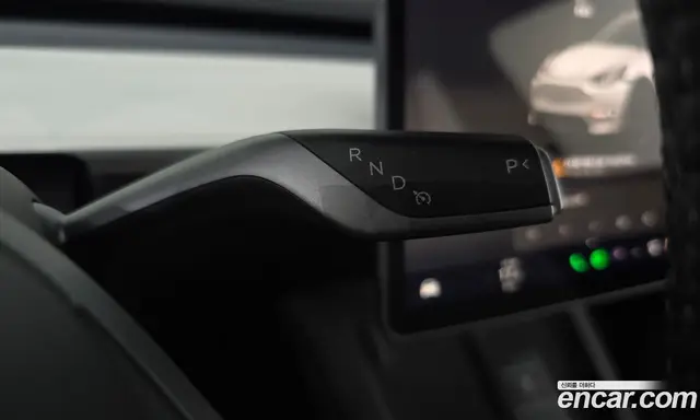 Tesla Model Y 2024 0.2 автомат (гидро), миниатюра 11 Tesla Model Y 2024 0.2 автомат (гидро), миниатюра 11