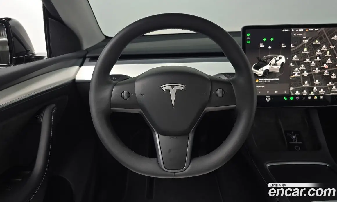 Tesla Model Y 2024 0.2 автомат (гидро), фото 18 Tesla Model Y 2024 0.2 автомат (гидро), фото 18