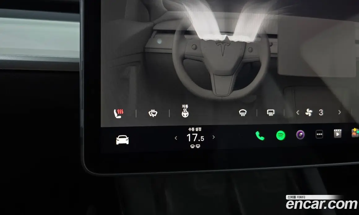Tesla Model Y 2024 0.2 автомат (гидро), фото 29 Tesla Model Y 2024 0.2 автомат (гидро), фото 29