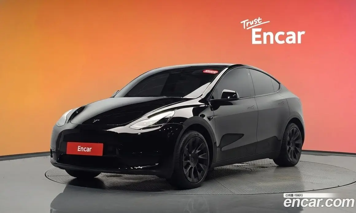 Tesla Model Y 2024 0.2 автомат (гидро), фото 34 Tesla Model Y 2024 0.2 автомат (гидро), фото 34