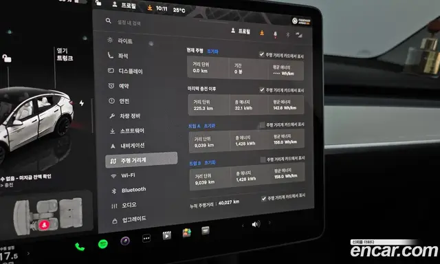 Tesla Model Y 2024 0.2 автомат (гидро), миниатюра 10 Tesla Model Y 2024 0.2 автомат (гидро), миниатюра 10
