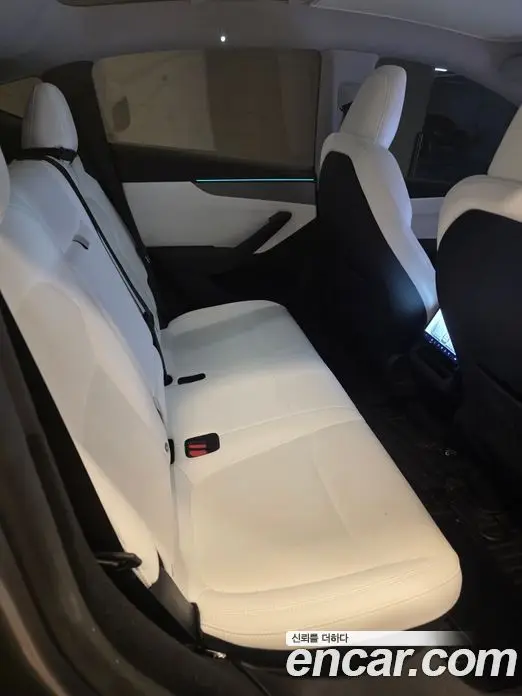Tesla Model Y 2025 автомат (гидро), фото 7 Tesla Model Y 2025 автомат (гидро), фото 7