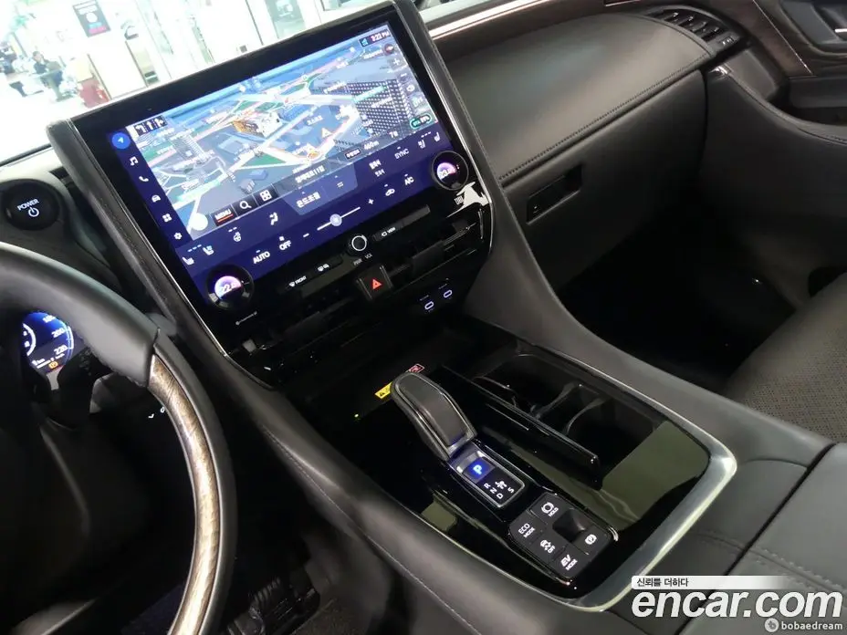 Toyota Alphard 2025 2.5 автомат (гидро), фото 12 Toyota Alphard 2025 2.5 автомат (гидро), фото 12