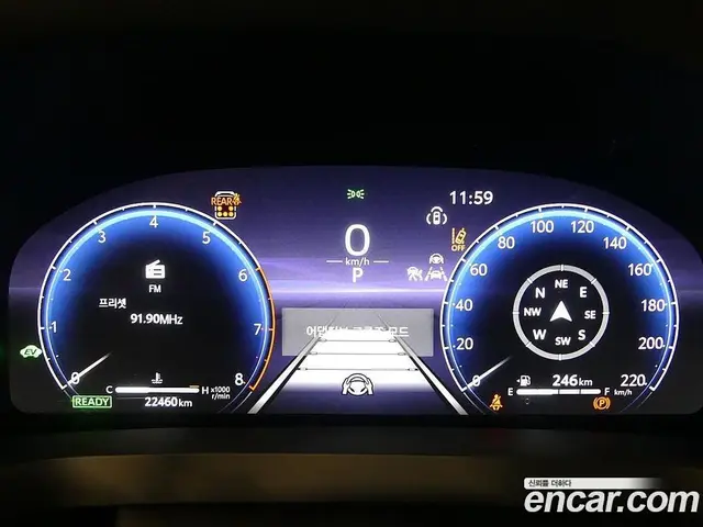 Toyota Alphard 2025 2.5 автомат (гидро), миниатюра 7 Toyota Alphard 2025 2.5 автомат (гидро), миниатюра 7