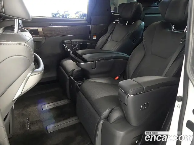 Toyota Alphard 2025 2.5 автомат (гидро), миниатюра 9 Toyota Alphard 2025 2.5 автомат (гидро), миниатюра 9