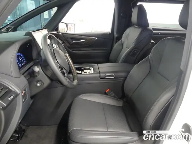 Toyota Alphard 2025 2.5 автомат (гидро), миниатюра 10 Toyota Alphard 2025 2.5 автомат (гидро), миниатюра 10