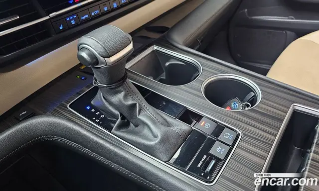 Toyota Sienna 2023 2.5 автомат (гидро), миниатюра 12
