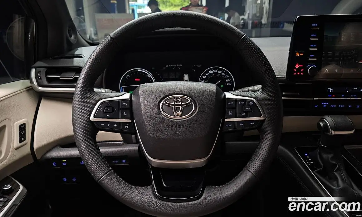 Toyota Sienna 2023 2.5 автомат (гидро), фото 21 Toyota Sienna 2023 2.5 автомат (гидро), фото 21