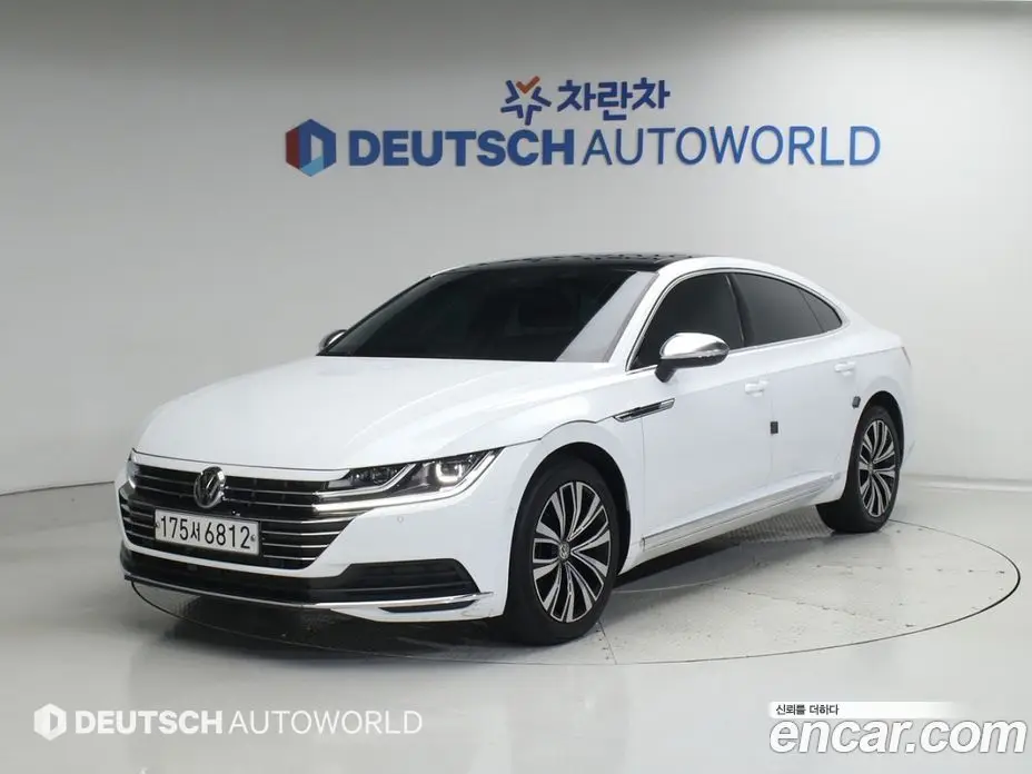 Volkswagen Arteon 2019 2.0 автомат (гидро), фото 1 Volkswagen Arteon 2019 2.0 автомат (гидро), фото 1
