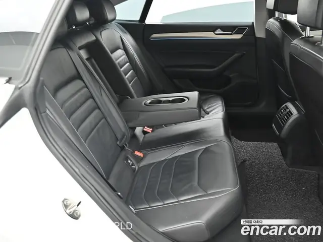 Volkswagen Arteon 2019 2.0 автомат (гидро), миниатюра 11 Volkswagen Arteon 2019 2.0 автомат (гидро), миниатюра 11