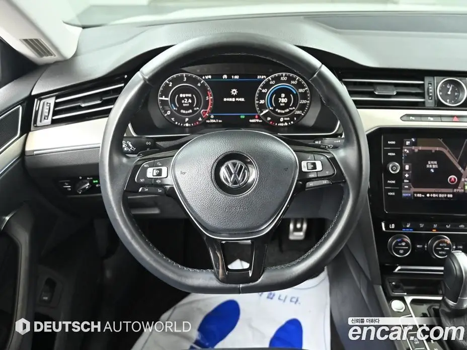 Volkswagen Arteon 2019 2.0 автомат (гидро), фото 12 Volkswagen Arteon 2019 2.0 автомат (гидро), фото 12