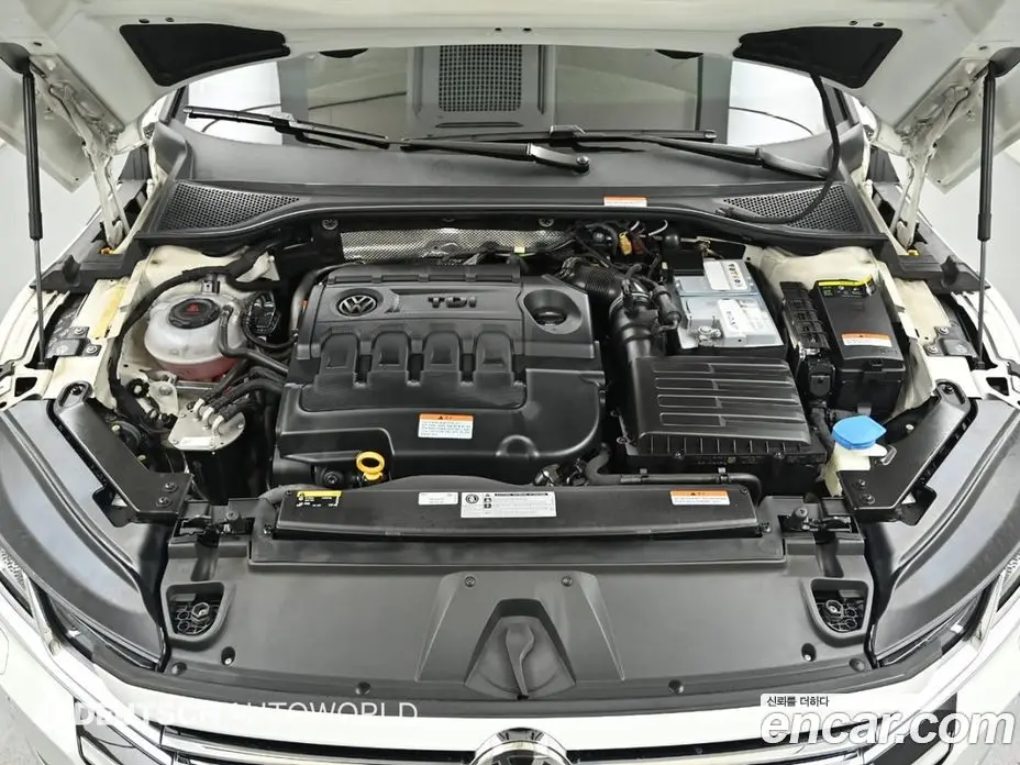 Volkswagen Arteon 2019 2.0 автомат (гидро), фото 6 Volkswagen Arteon 2019 2.0 автомат (гидро), фото 6