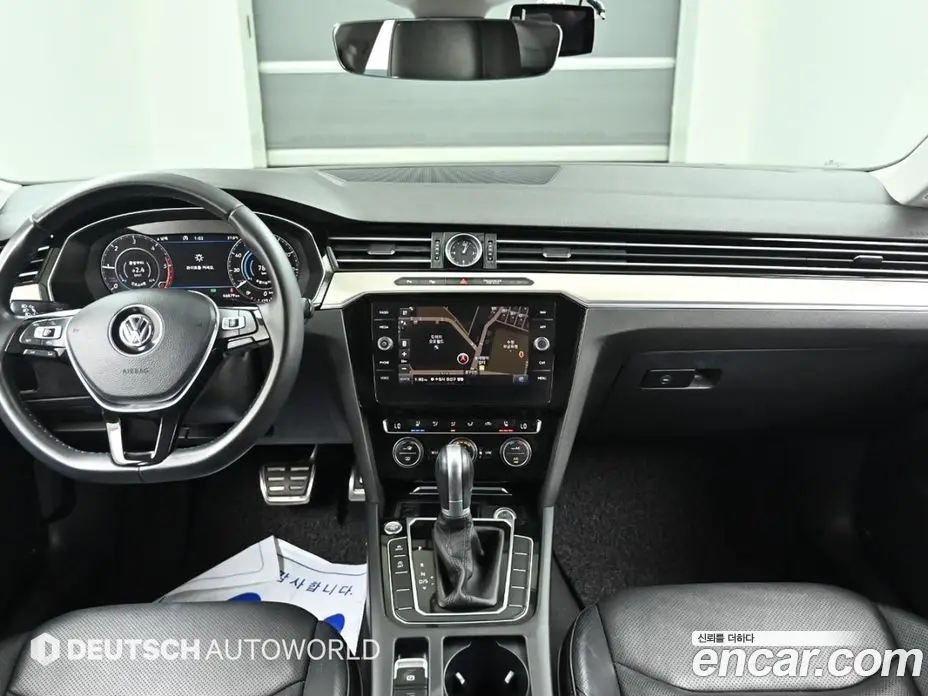 Volkswagen Arteon 2019 2.0 автомат (гидро), фото 7 Volkswagen Arteon 2019 2.0 автомат (гидро), фото 7
