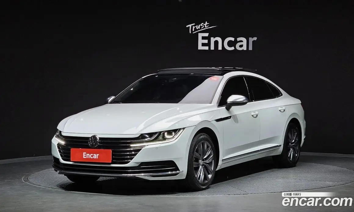 Volkswagen Arteon 2020 2.0 автомат (гидро), фото 1 Volkswagen Arteon 2020 2.0 автомат (гидро), фото 1